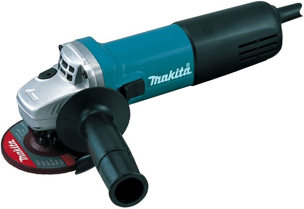 Angle Grinder
